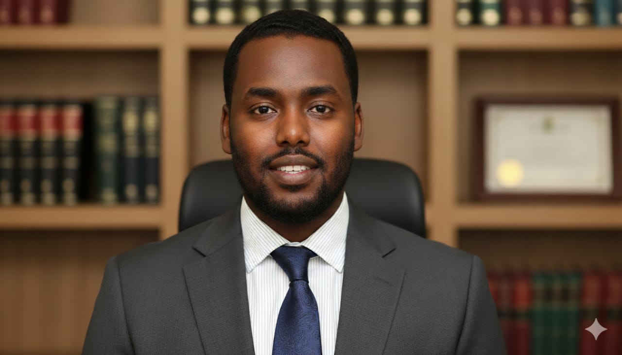 Mursal - Senior Partner