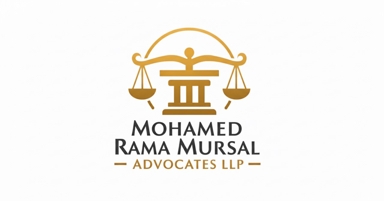 MRM Advocates Logo